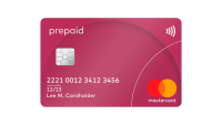 Cartão de crédito pré-pago power bônus