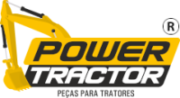 Power tractor comercio de pecas para terraplanagem