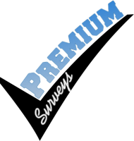 Premium surveys