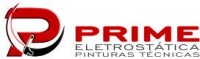 Prime eletrostática pinturas técnicas