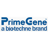 Shanghai primegene biotech co. ltd.,