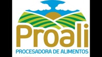 Proali procesadora de alimentos