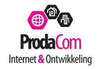 Prodacom internet & ontwikkeling