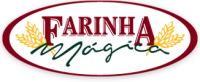 Produtos farinha mágica