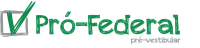 Pró-federal pré-vestibular