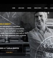 Professor julio caro