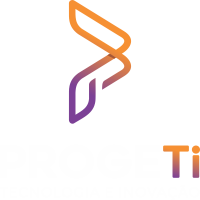 Progeti - soluções em tecnologia e inovação