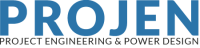 Projen - project engineering & power design