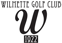 Wilmette golf club