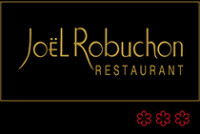 Joel Robuchon at the Mansion