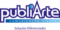 Publiarte - comunicação visual