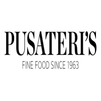 Pusateri's fine foods
