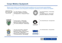 Qualywork medicina do trabalho