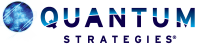 Quantum strategics