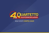 Quartetto supermercados