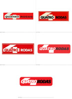 Quatro rodas