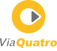 Quatro vias transportes e logística