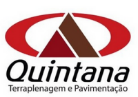 Quintana terraplenagem e pavimentação
