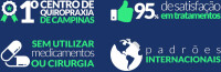 Quirocamp - centro de quiropraxia campinas