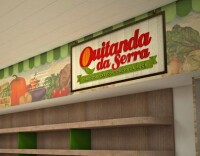 Quitanda da serra