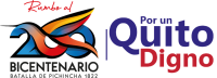Quito importacao e exportacao