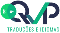 Qvp traduções e idiomas