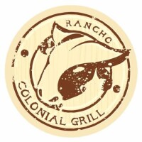 Rancho colonial grill