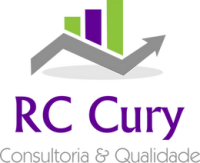 Rc cury consultoria & qualidade