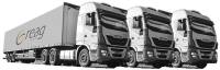 Reag transportes