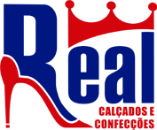 Real calcados