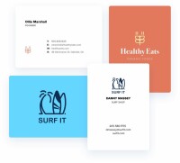 Real card®