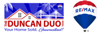The duncan duo at re/max dynamic