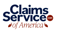Claims Service Corporation of America