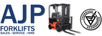 Northwest Forklift