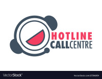 Red call center