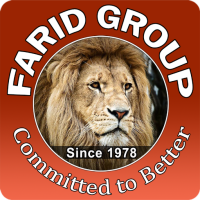 Atacado farid