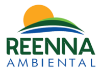 Reenna ambiental