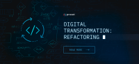 Refactor solutions pty ltd