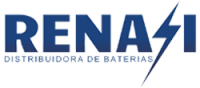 Renasi comercio de baterias e servicos