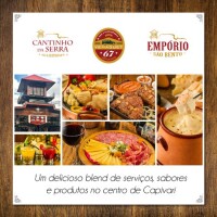 Cantinho da serra