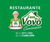 Restaurante casa da vovo