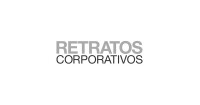 Retratos corporativos