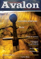 Revista avalon, enigmas y misterios