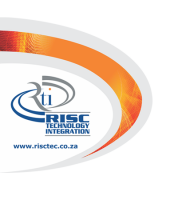 Risc technology integration