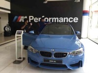 BMW- platino classic motors Pvt. Ltd.