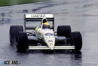 Roberto moreno