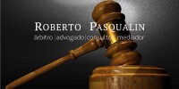 Roberto pasqualin - advocacia i arbitragem i mediação i consultoria