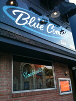 Blue Comet Bar and Grill