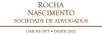 Rocha nascimento sociedade de advogados
