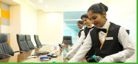 Unify Facility Management Pvt Ltd.